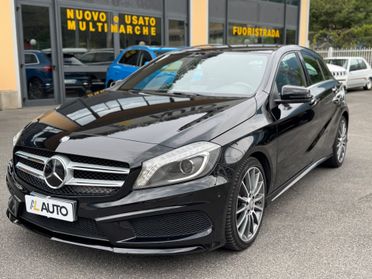 Mercedes-benz A 180 CDI Premium