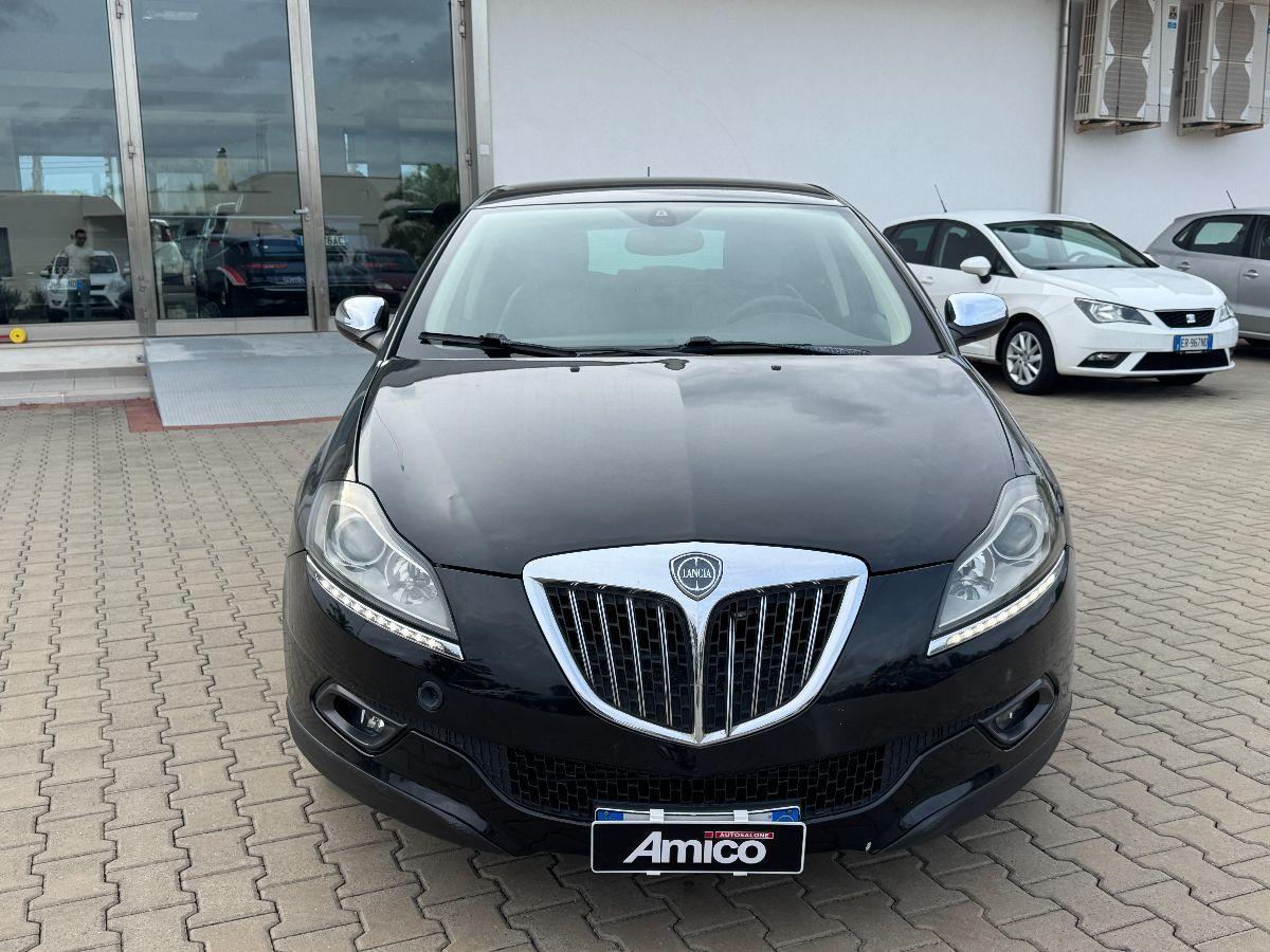 LANCIA Delta 1.6 MJT Platino