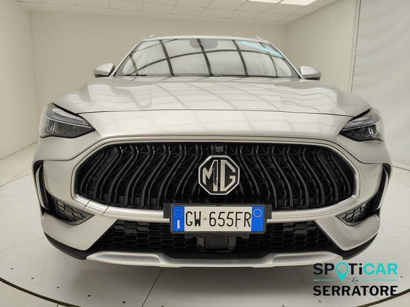 MG HS I 1.5 t-gdi Luxury auto