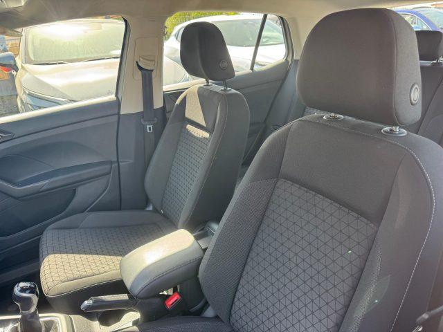 VOLKSWAGEN T-Cross 1.0 TSI 110 CV Style