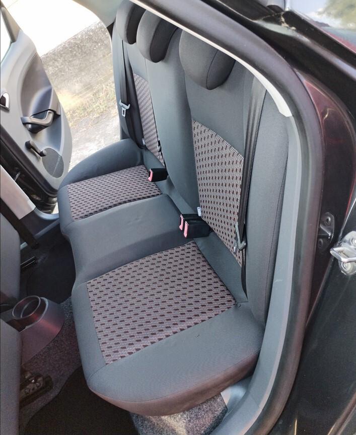 Seat Ibiza 1.2 70 CV 5p. Reference GPL 112000KM 10/2010