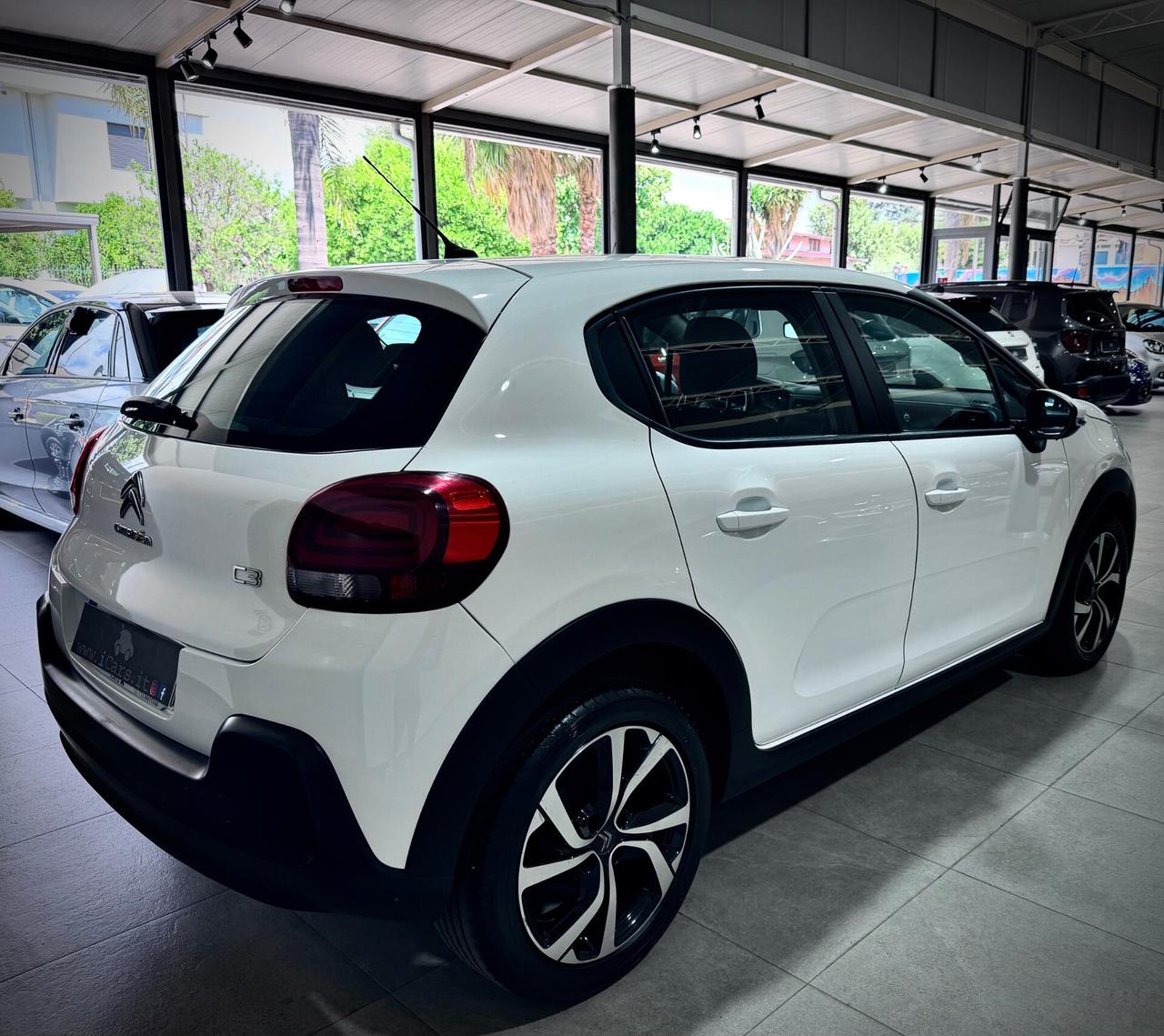 Citroen C3 1.2 82CV Feel
