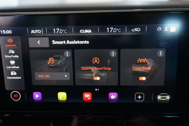 CUPRA Leon 1.5 Hybrid 150 CV DSG CERTIFICATA