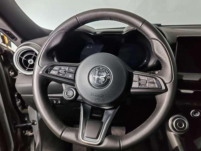 Alfa Romeo Tonale 1.6 Mjet 130cv Sprint TCT6 Navi+Camera+R18