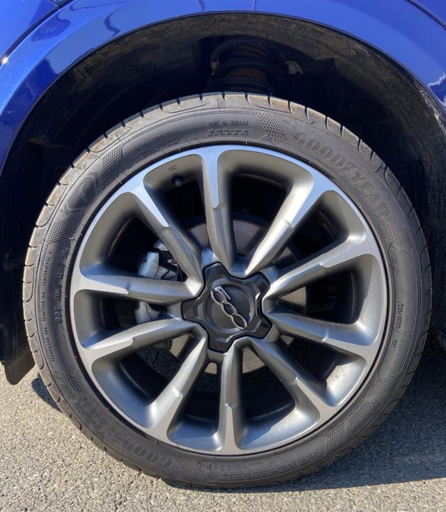 FIAT 500X *PROMO* 1.3 MultiJet 95 CV Sport