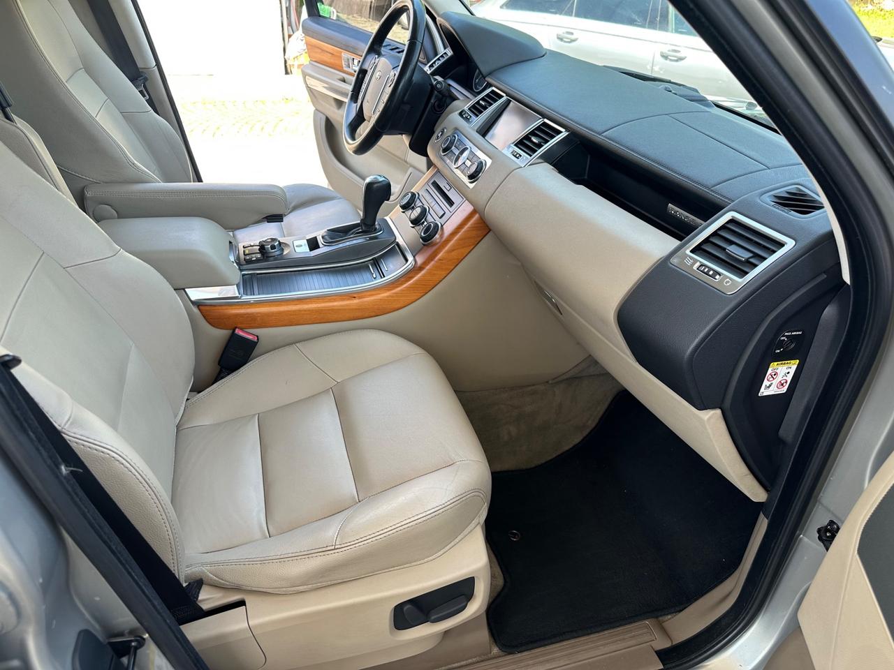 Land Rover Range Sport 3.0 SDV6 HSE PERFETTA