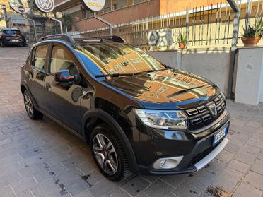DACIA Sandero Stepway 1.5 Blue dCi 95CV Techroad