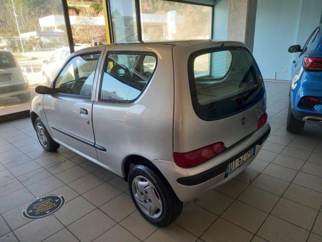 FIAT Seicento 1.1 Active