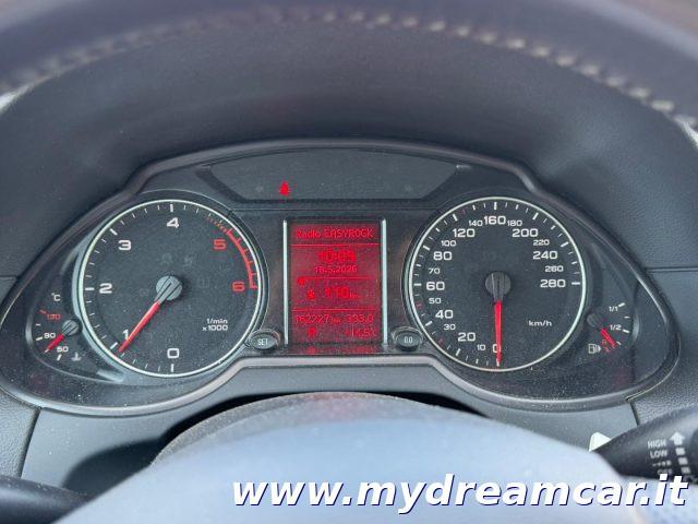 AUDI Q5 2.0 TDI 170 CV quattro S tronic