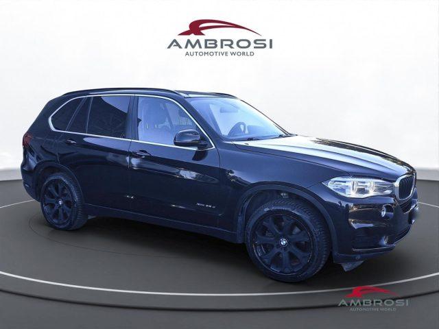 BMW X5 xDrive25d Luxury - PER OPERATORI DEL SETTORE
