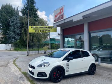 Abarth Grande Punto 1.4 T-Jet 16V 3 porte