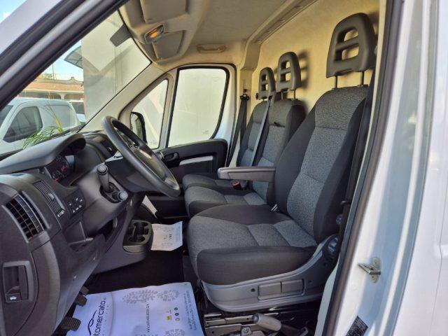 FIAT Ducato 30 2.3 MJT 140CV PC-TM Furgone
