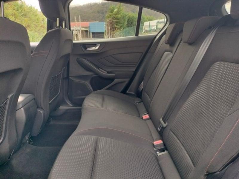 Ford Focus 1.5 Ecoblue 115cv ST -Line Auto SW