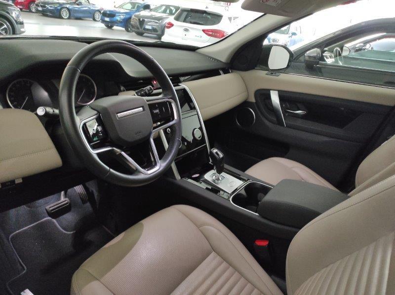 LAND ROVER Discovery Sport - Discovery Sport 1.5 I3 PHEV 309 CV AWD Auto S