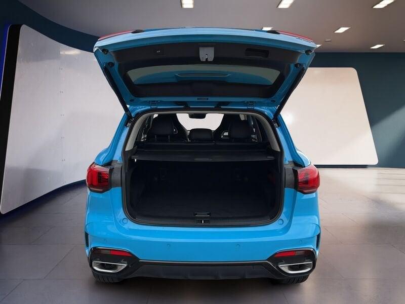 MG HS I 2023 1.5 t-gdi Luxury auto