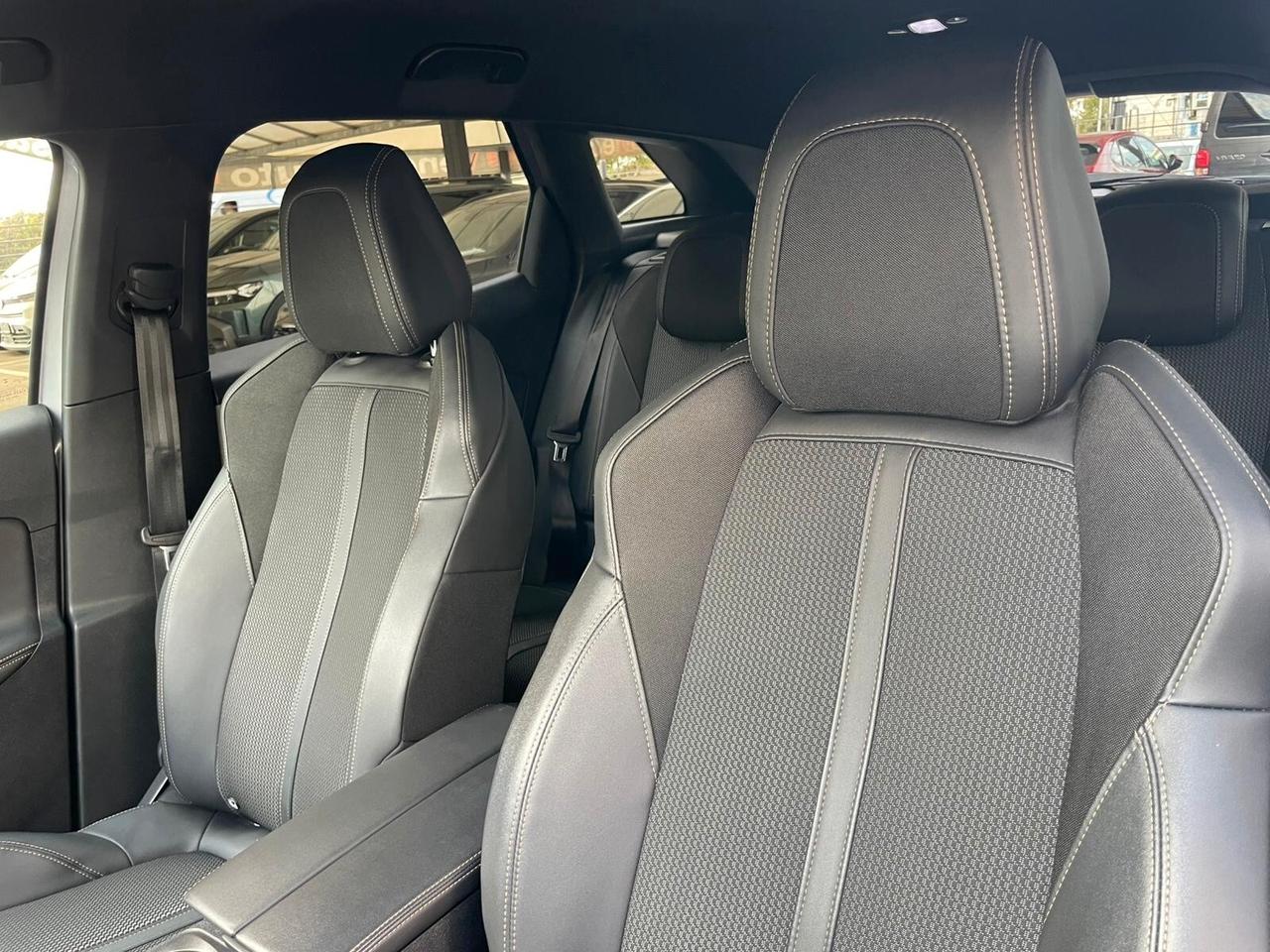 Peugeot 3008 BlueHDi 130 S&S EAT8 GT