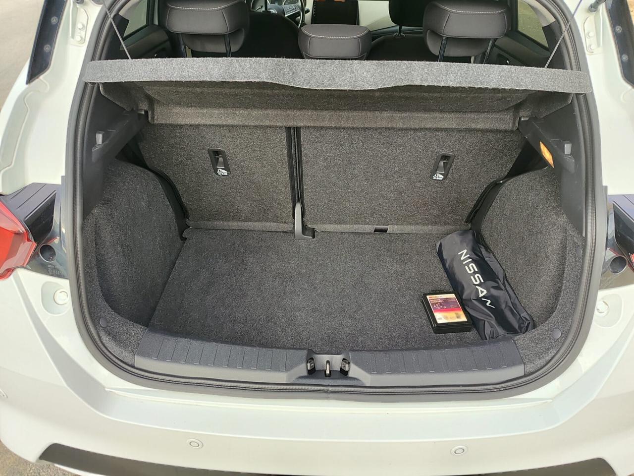 Nissan Micra 1.5 dCi 90CV 2017 SUPER FULL!!!