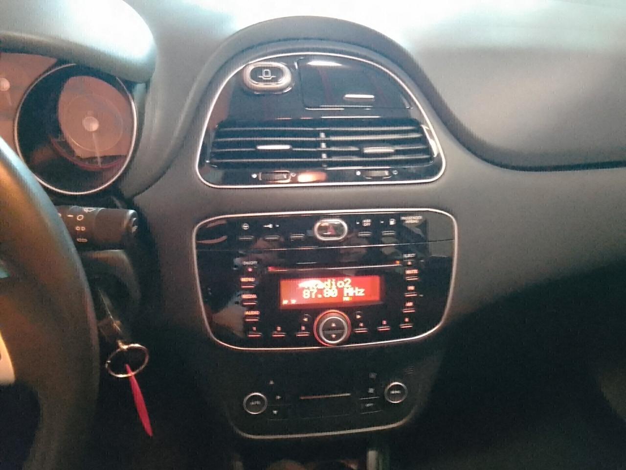 Fiat Punto 1.4 BENZINA GPL OK NEO