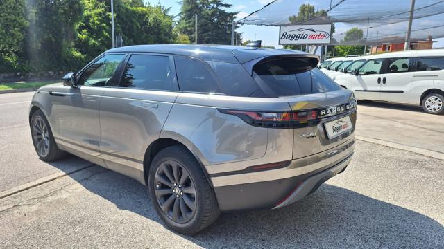LAND ROVER Range Rover Velar 2.0D I4 240 CV S N°FP617