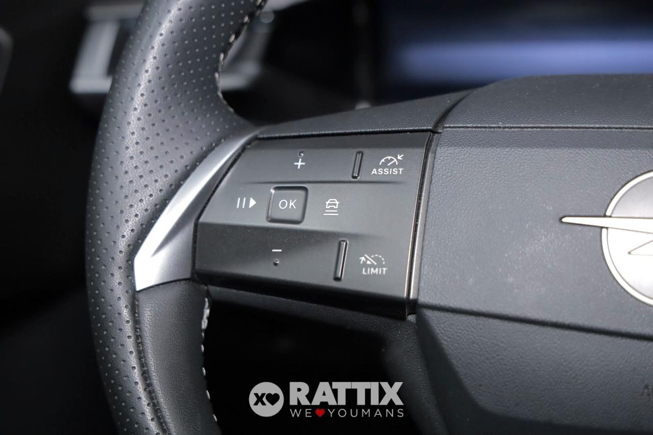 Opel Grandland 1.2 Hybrid 145CV GS e-DCS6