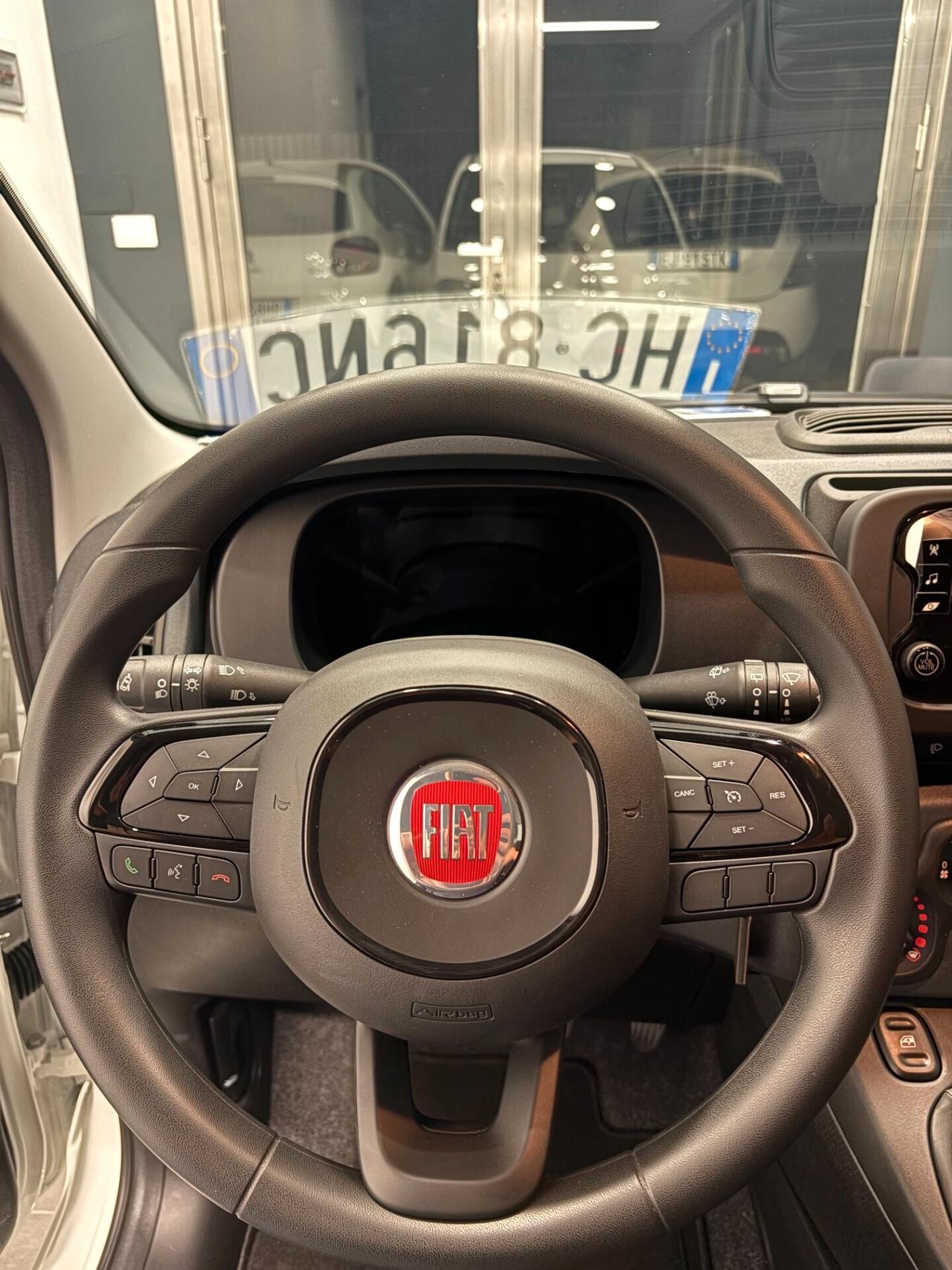 Fiat Pandina ICON KM0 PREZZO REALE