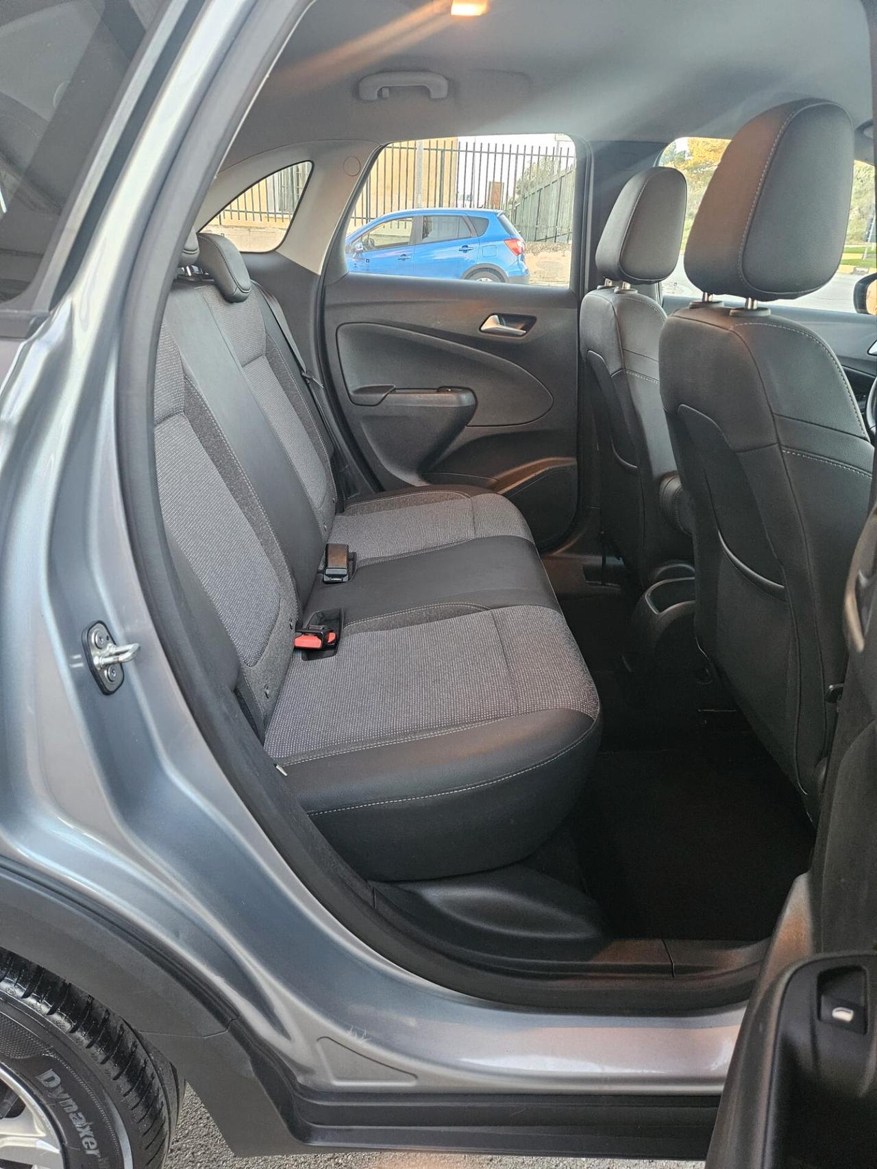 Opel Crossland X 1.5 CDTI ecotec Elegance 110cv