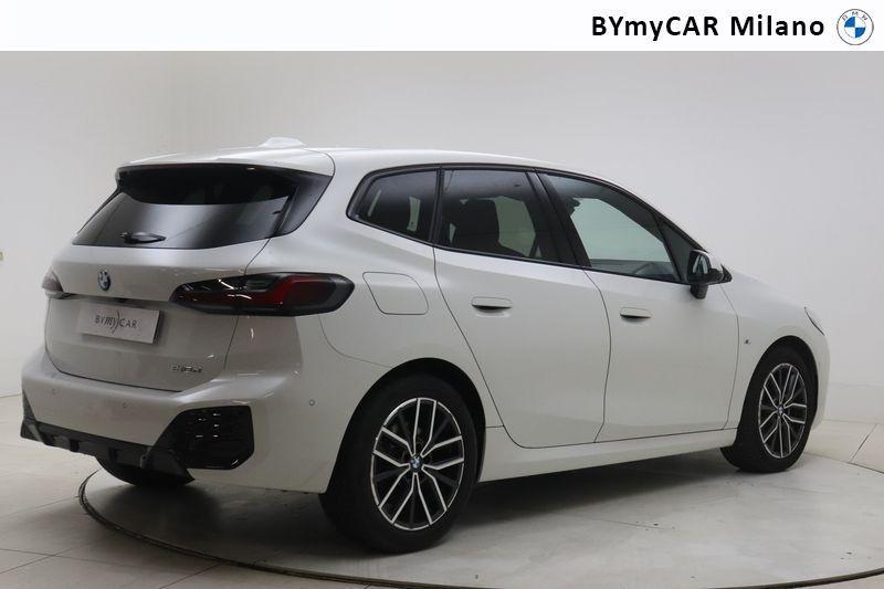 BMW Serie 2 Active Tourer 218 d Msport DCT