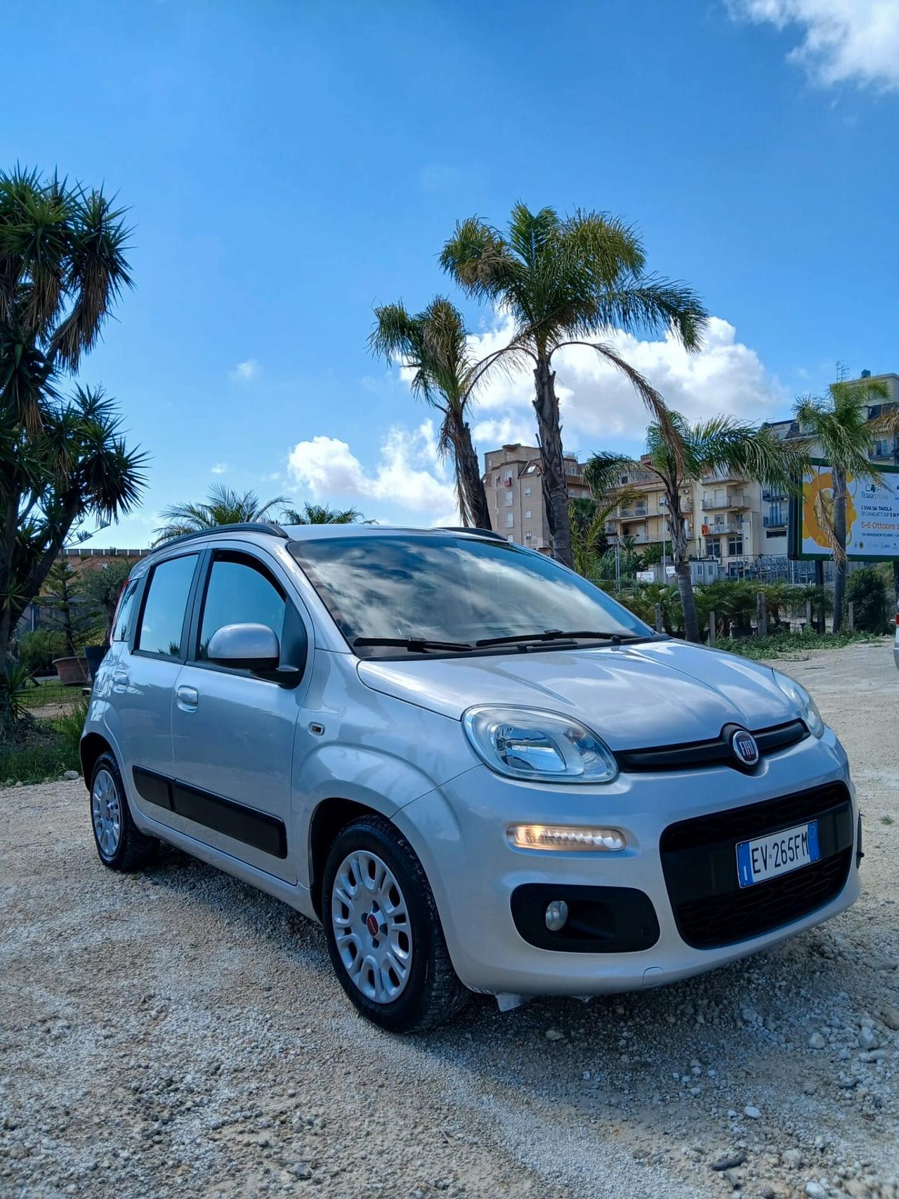 Fiat Panda 1.3 MJT S&S Easy