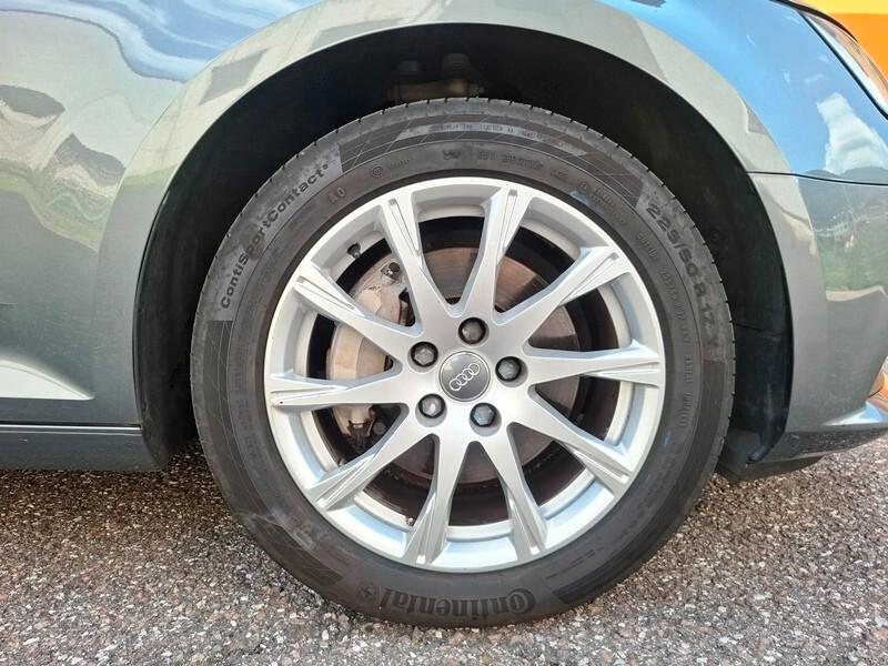 Audi A4 Avant 40 TDI 190cv QUATTRO S-tronic