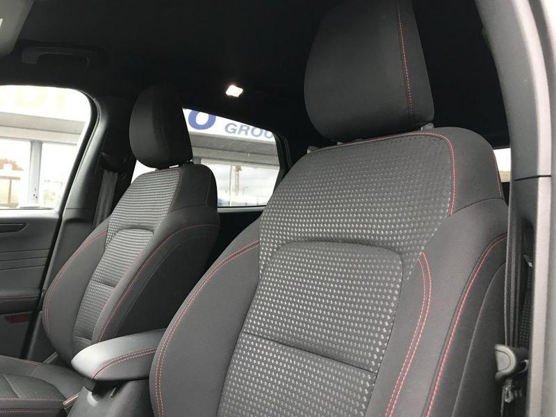 Ford Kuga 2.0 EcoBlue 120cv auto ST-Line ST LINE * 18.600 KM! AUTOMATICA