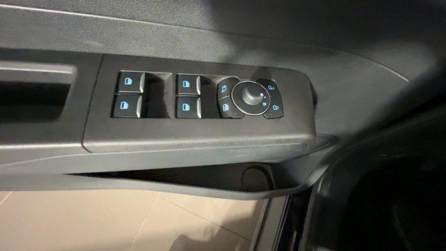 FORD Tourneo Courier 1.0 EcoBoost 125 Active
