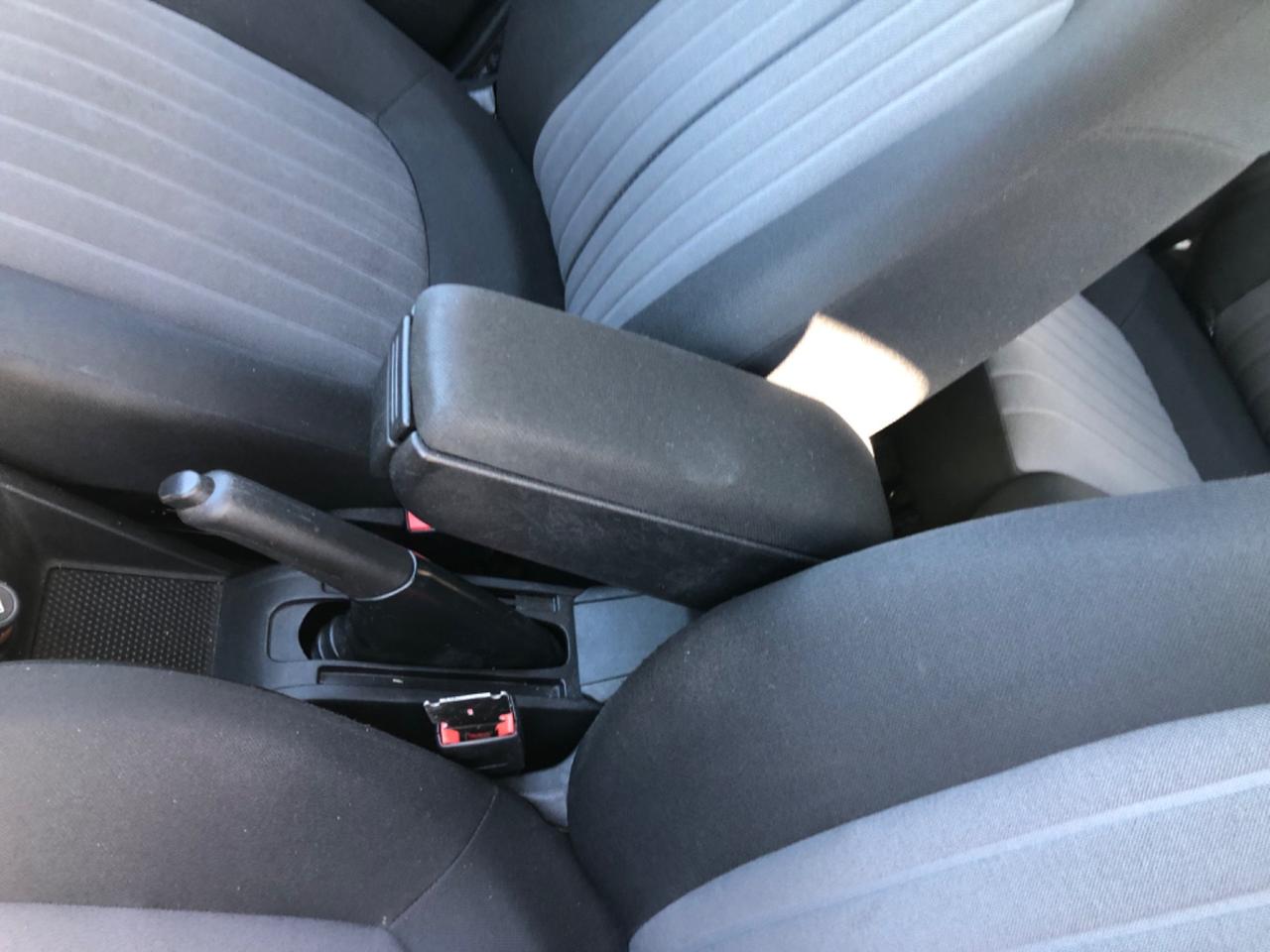 Fiat Punto 1.3 MJT II S&S 95 CV 5 porte Street