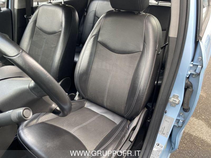 Opel Karl 1.0 75 CV Cosmo