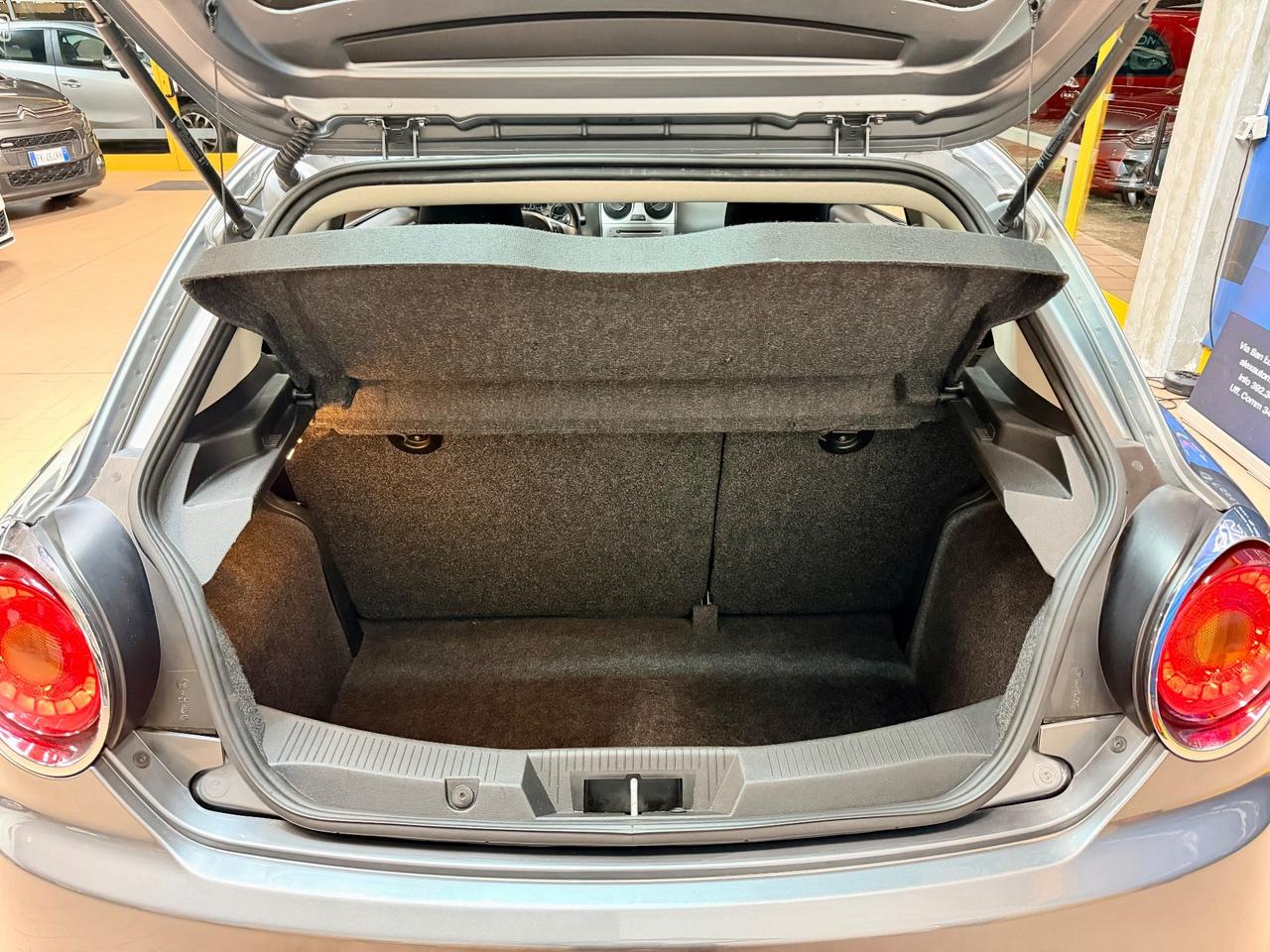 Alfa Romeo MiTo 1.3 JTDm 95cv