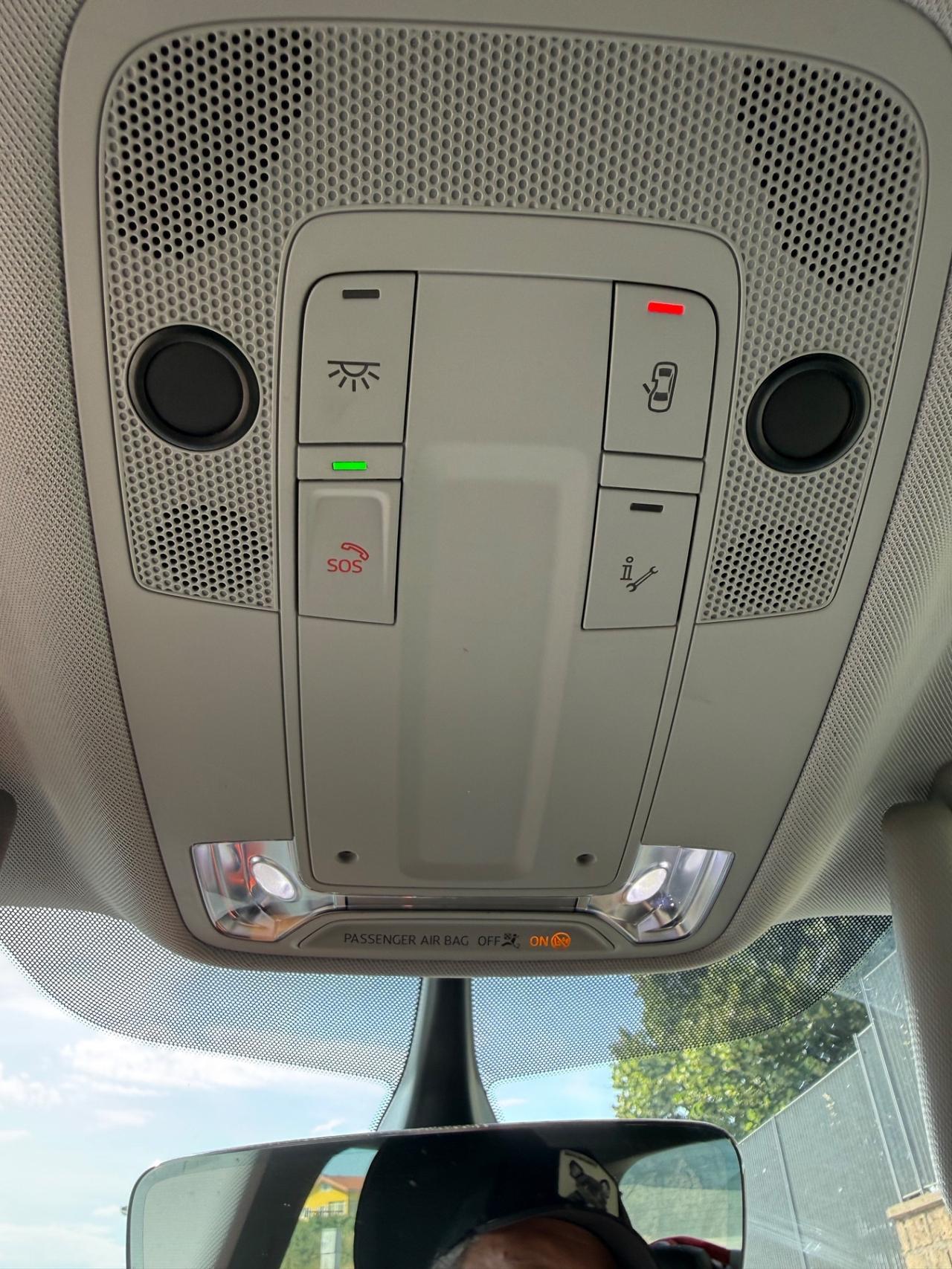 Audi Q2 30 TDI