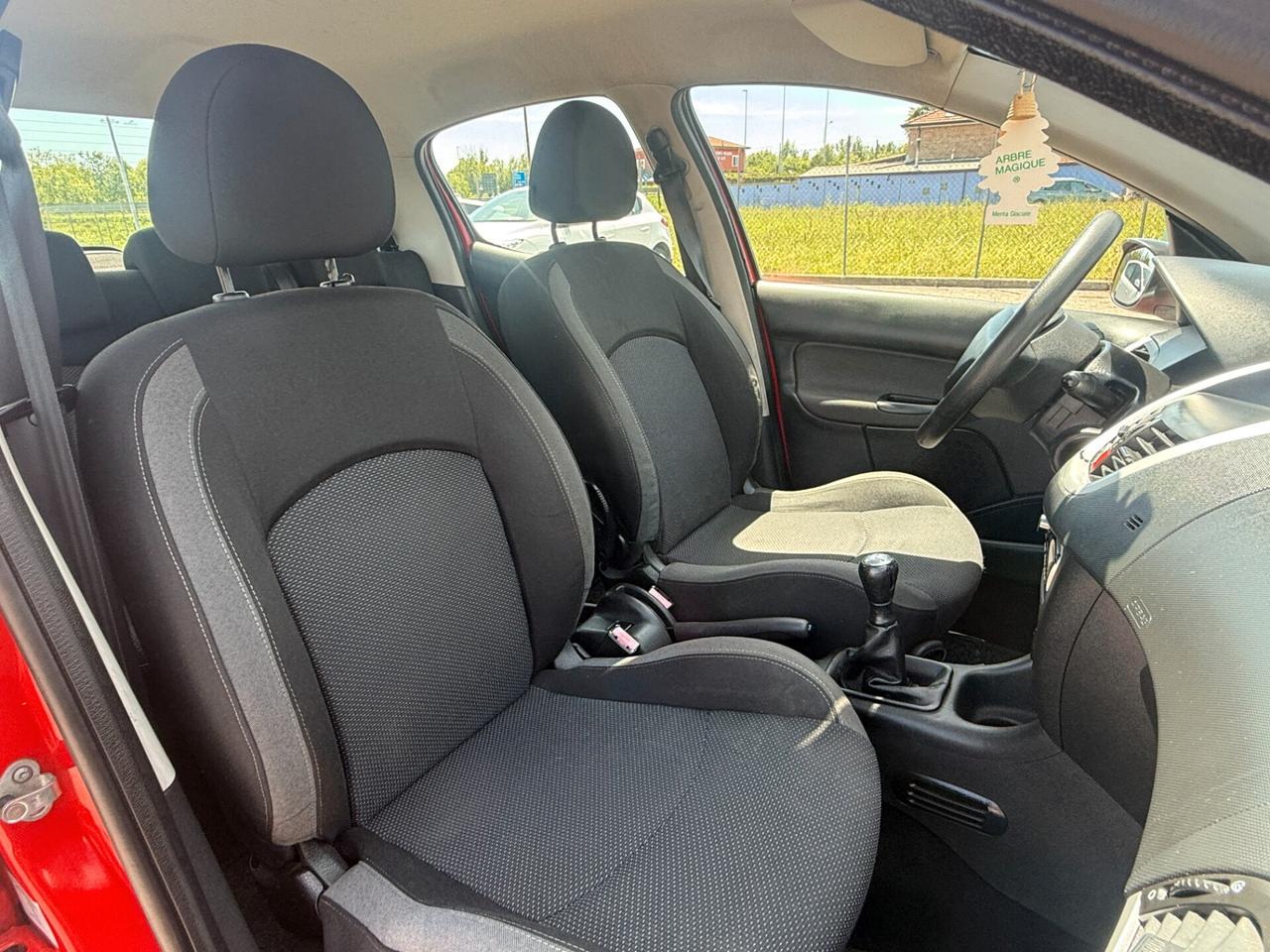 Peugeot 206 Plus 1.1 60CV 5p. Urban ECO GPL