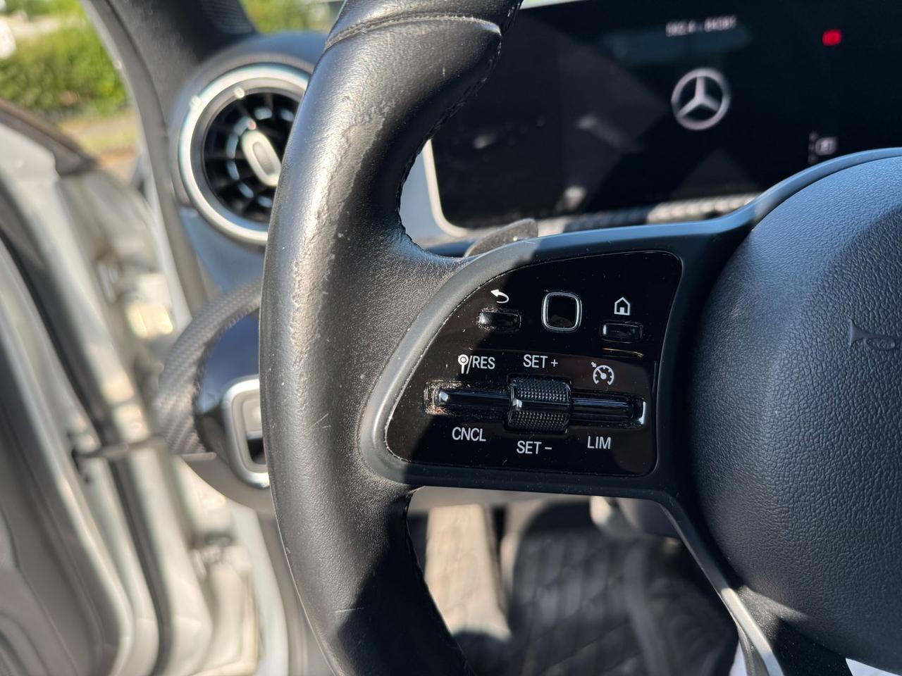 Mercedes-Benz A 180 Business A 180 D #5897