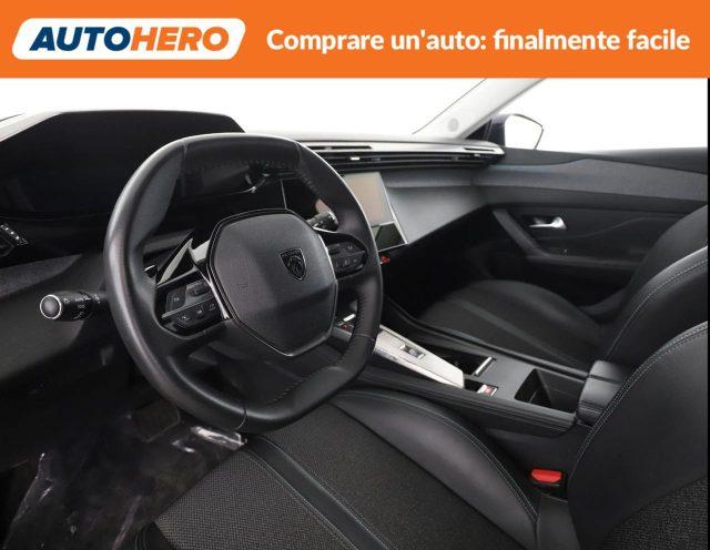 PEUGEOT 308 BlueHDi 130 S&S EAT8 SW Allure