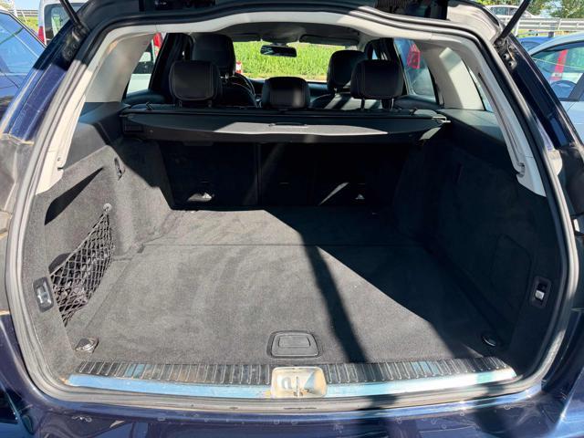 MERCEDES-BENZ C 200 d S.W. Auto Sport