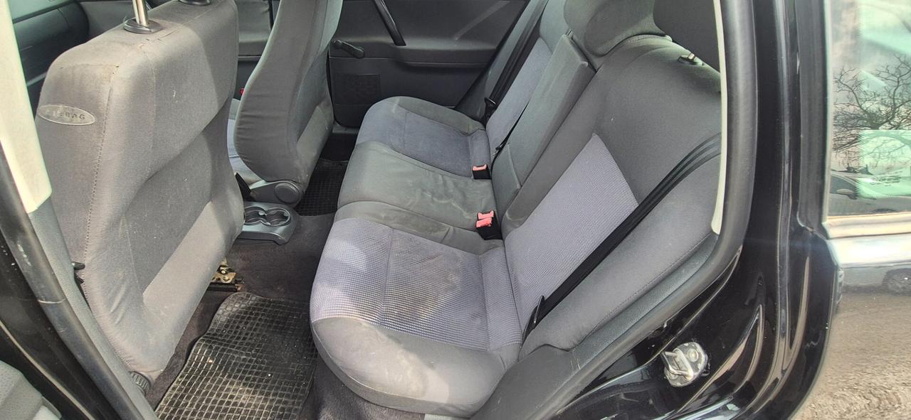 Volkswagen Polo 1.4 TDI 5p. Comfortline