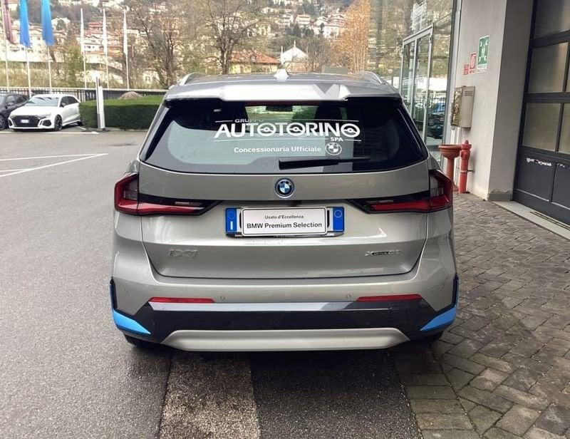 BMW X1 i i xDrive30