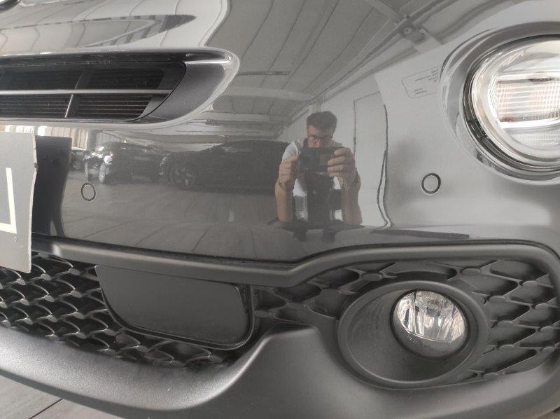 FIAT 500X - 500X 1.3 MultiJet 95 CV