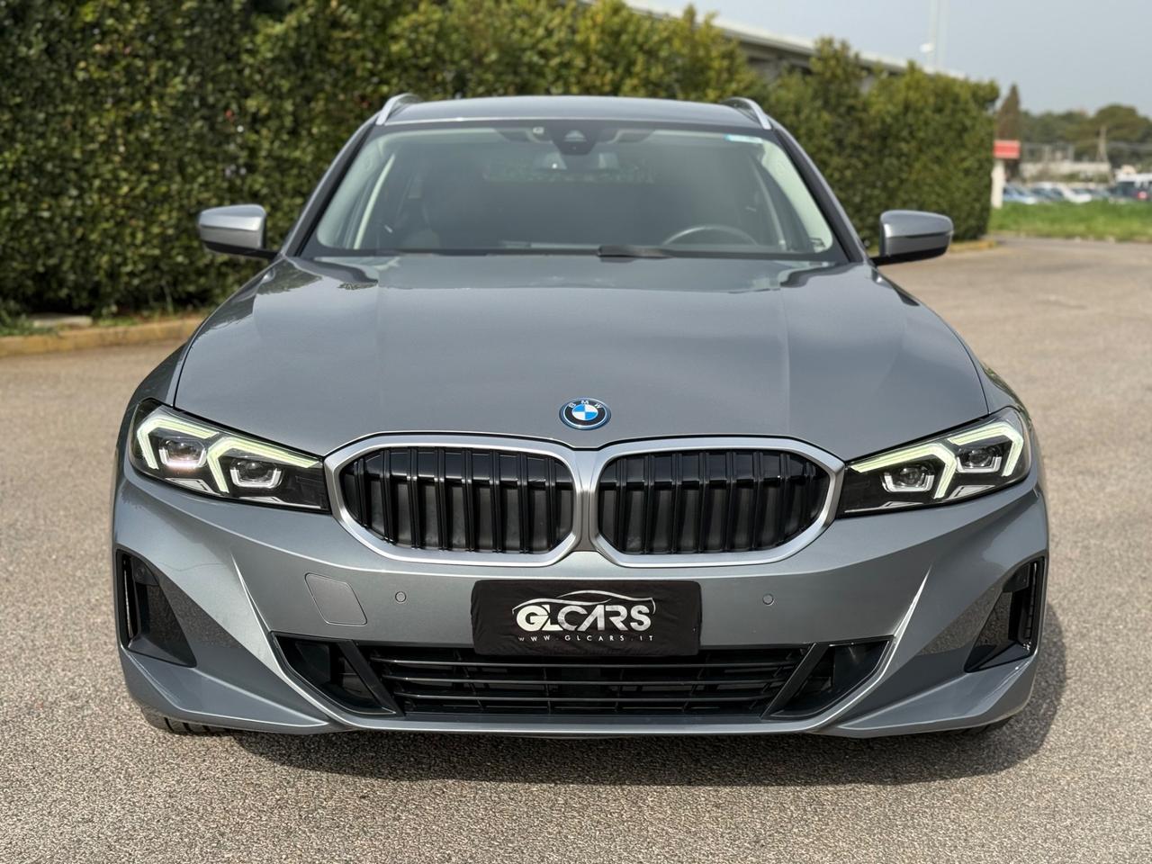 Bmw 330 330e Touring