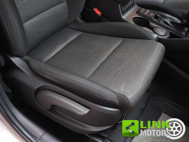 HYUNDAI Tucson 1.6 CRDi 136CV 48V DCT XLine