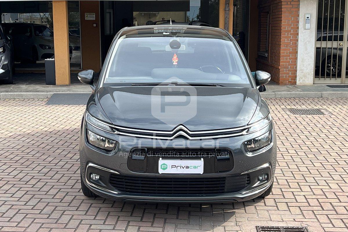 CITROEN C4 Picasso BlueHDi 120 S&S EAT6 Feel