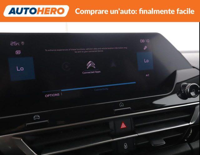CITROEN C4 PureTech 130 S&S Shine