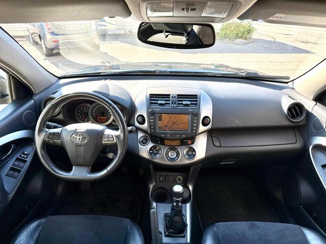 TOYOTA RAV 4 MY23 RAV4 Crossover 2.2 D-4D 150 CV DPF Exclusive