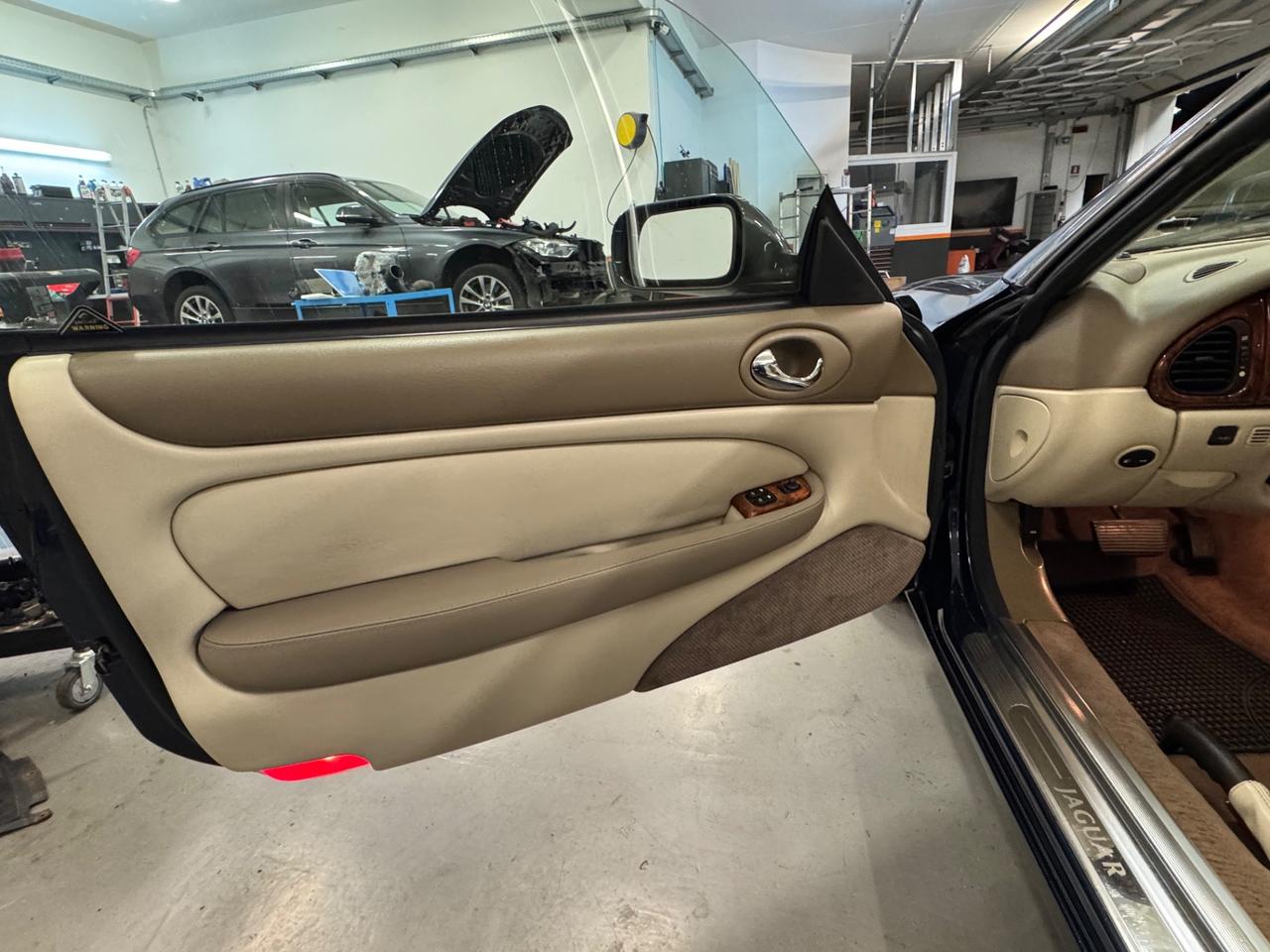 Jaguar XK XKR 4.0 Coupé