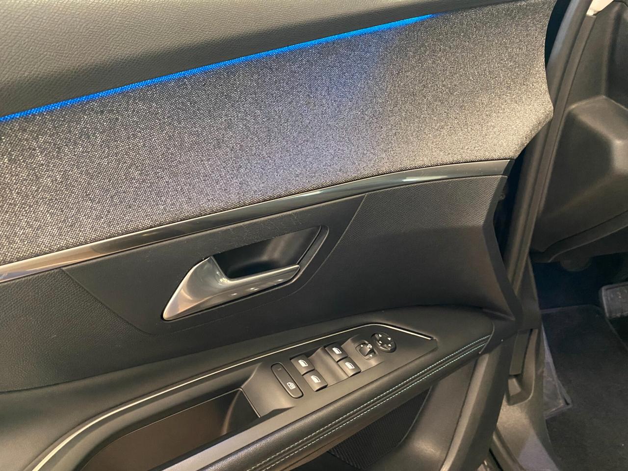 Peugeot 3008 BlueHDi 130 S&S EAT8 Allure Pack