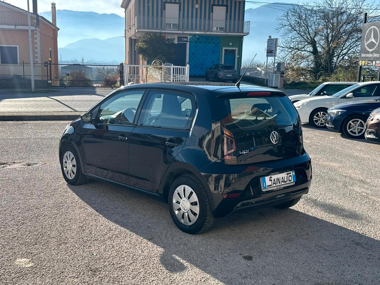Volkswagen up! 1.0 5p. move GARANZIA